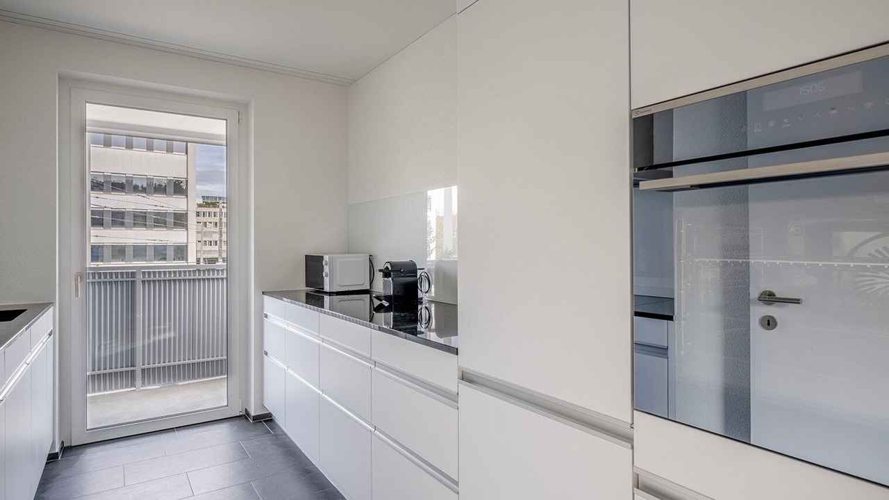 Photo of Kitchen in Altstetten