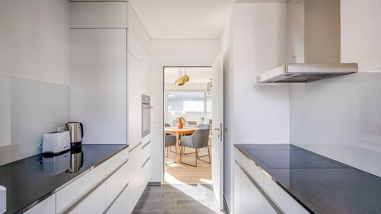 Photo of Kitchen in Altstetten