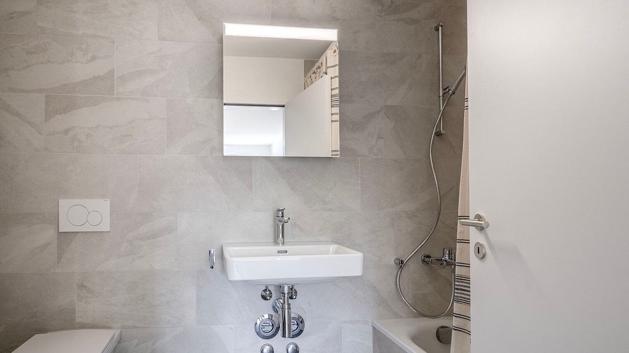 Photo of Bathroom in Altstetten