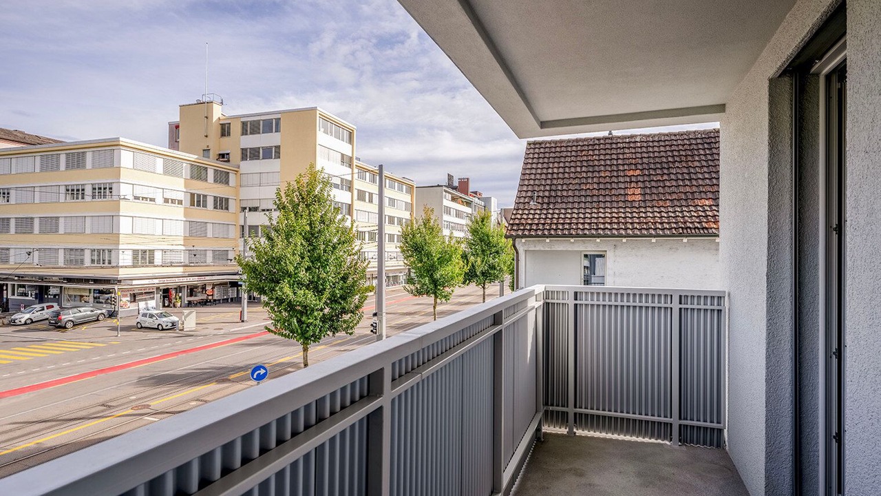 Photo of Outdoor in Altstetten