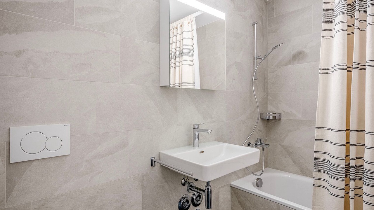 Photo of Bathroom in Altstetten