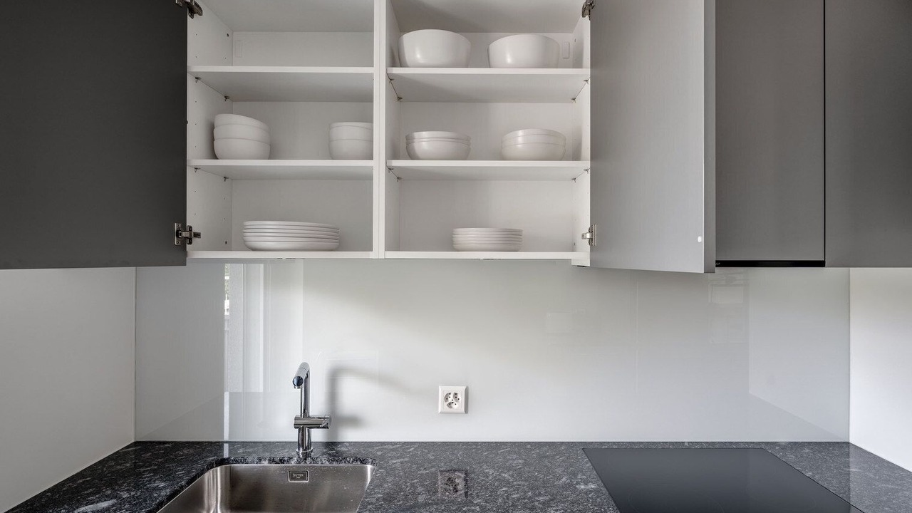 Photo of Kitchen in Altstetten