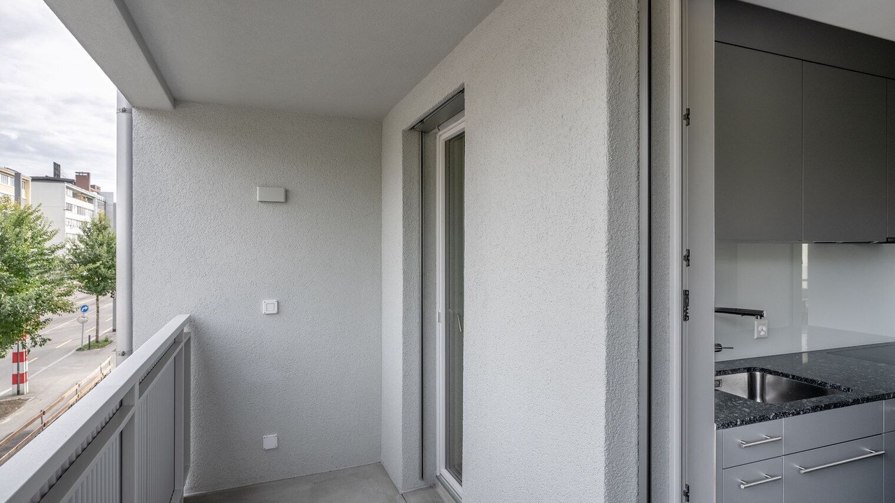 Photo of Outdoor in Altstetten