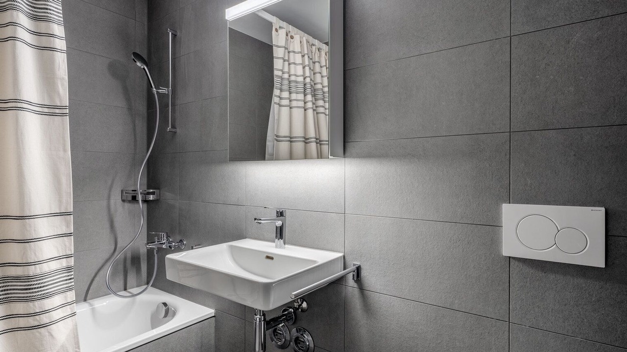 Photo of Bathroom in Altstetten