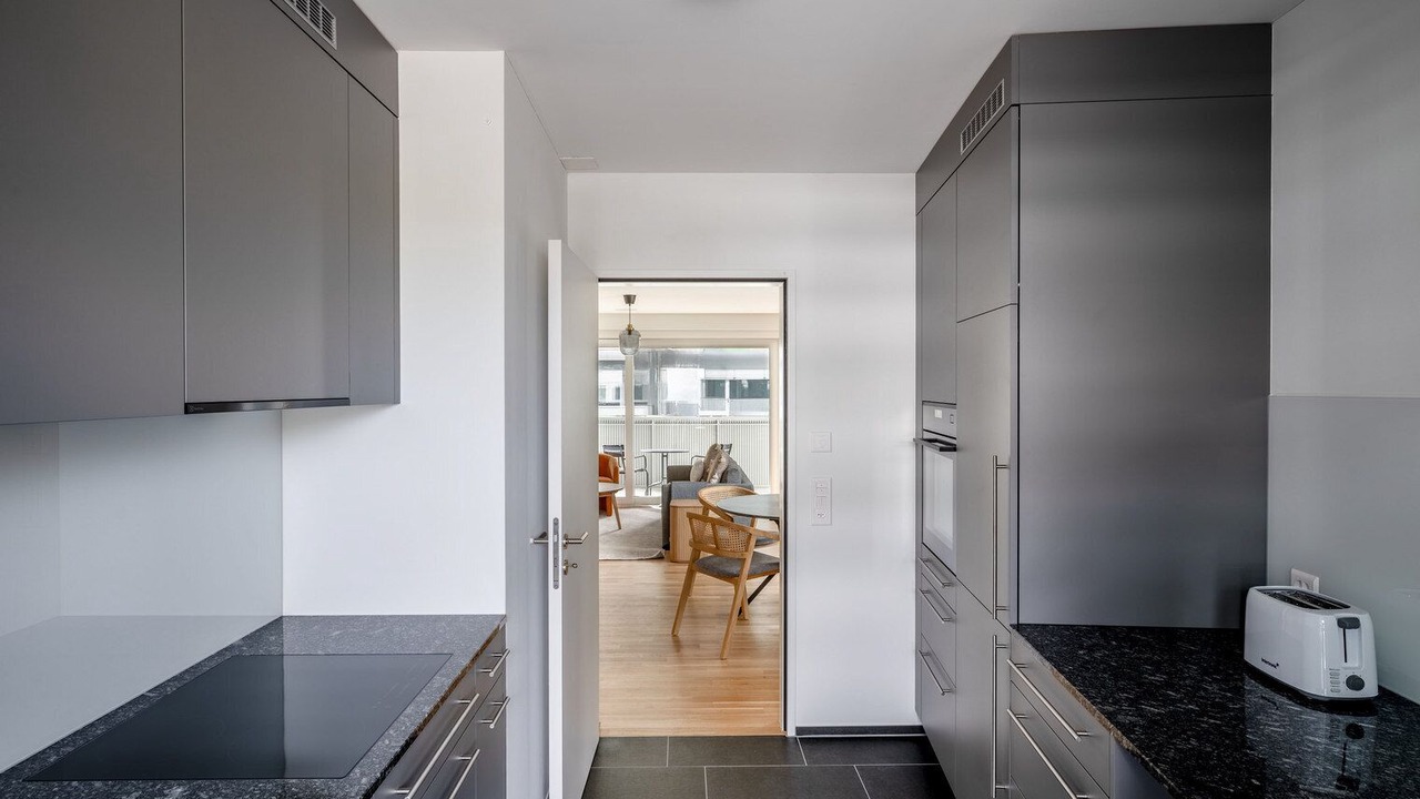 Photo of Kitchen in Altstetten