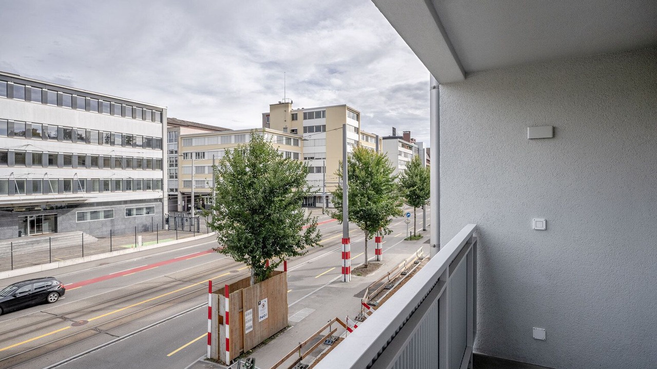 Photo of Outdoor in Altstetten