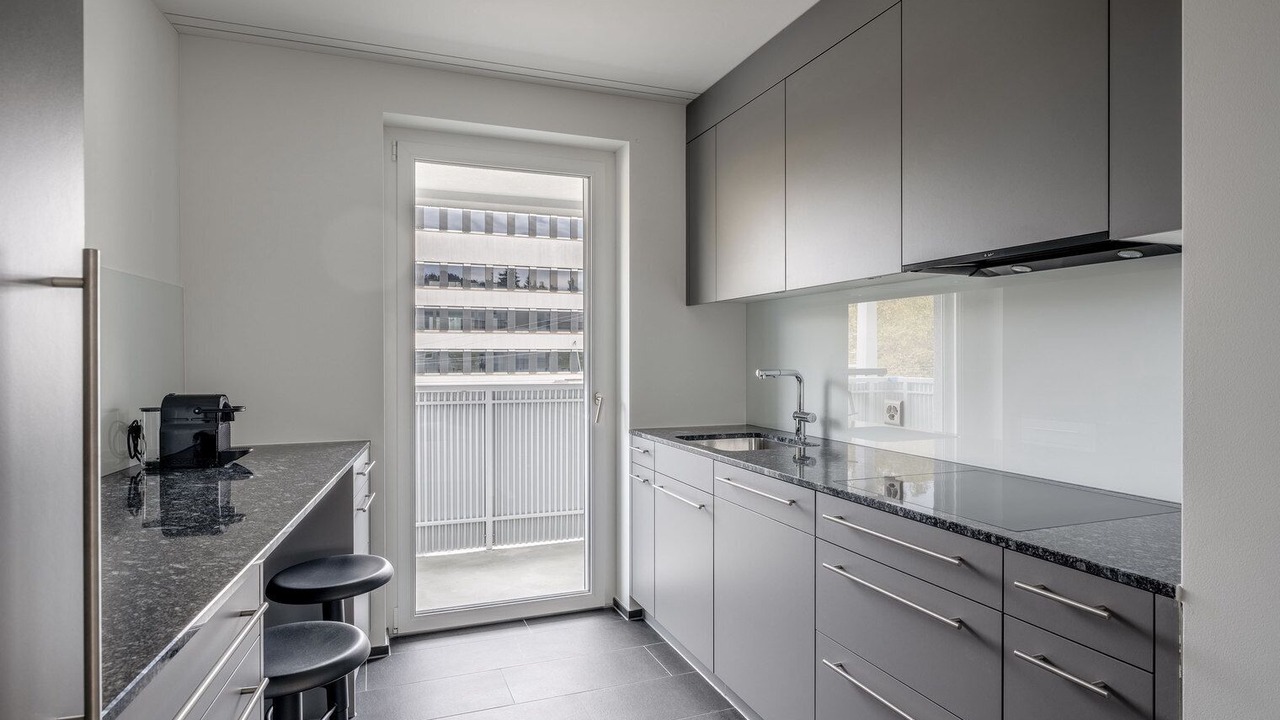 Photo of Kitchen in Altstetten