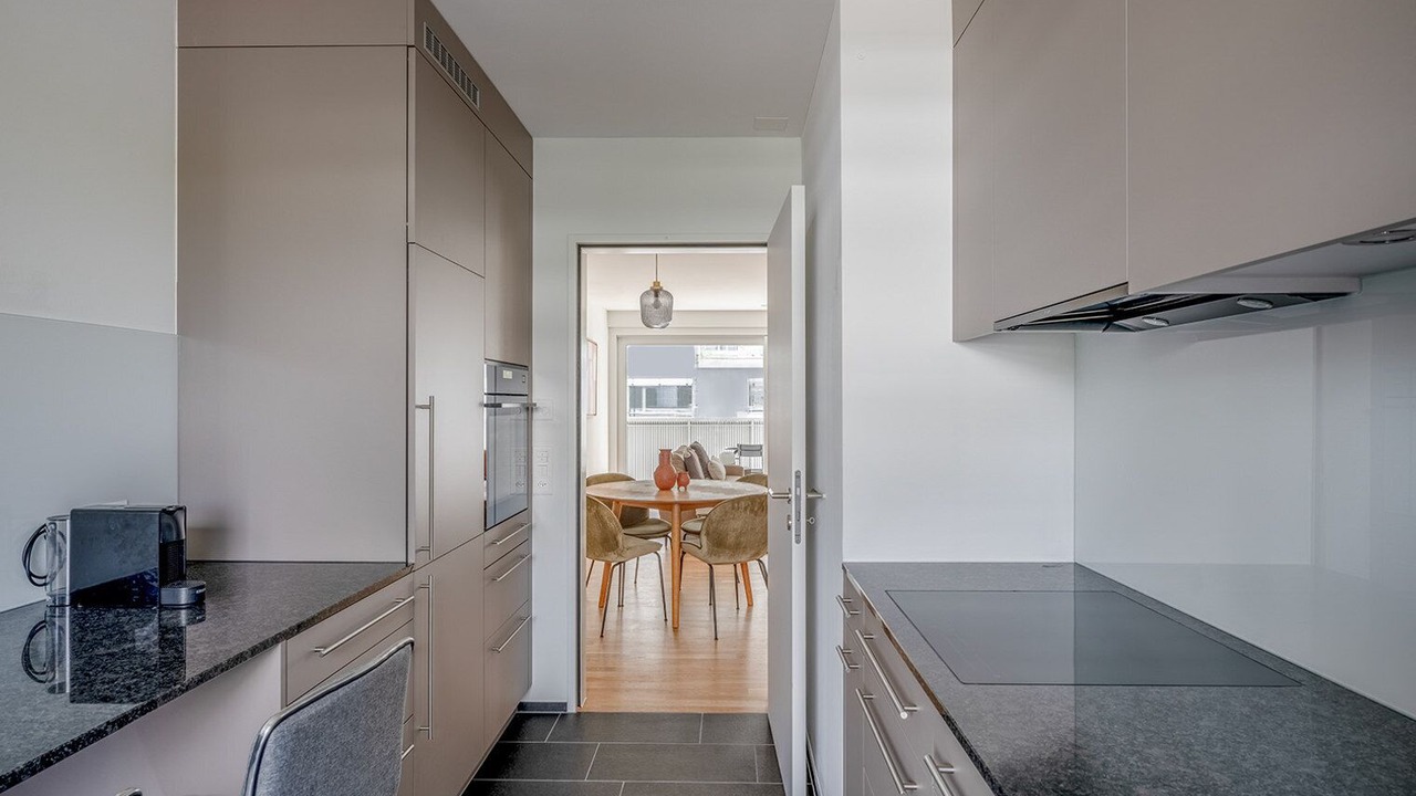 Photo of Kitchen in Altstetten