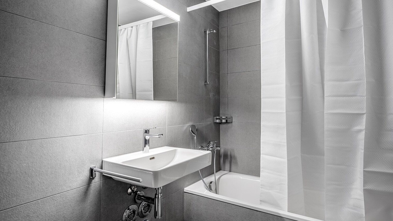 Photo of Bathroom in Altstetten