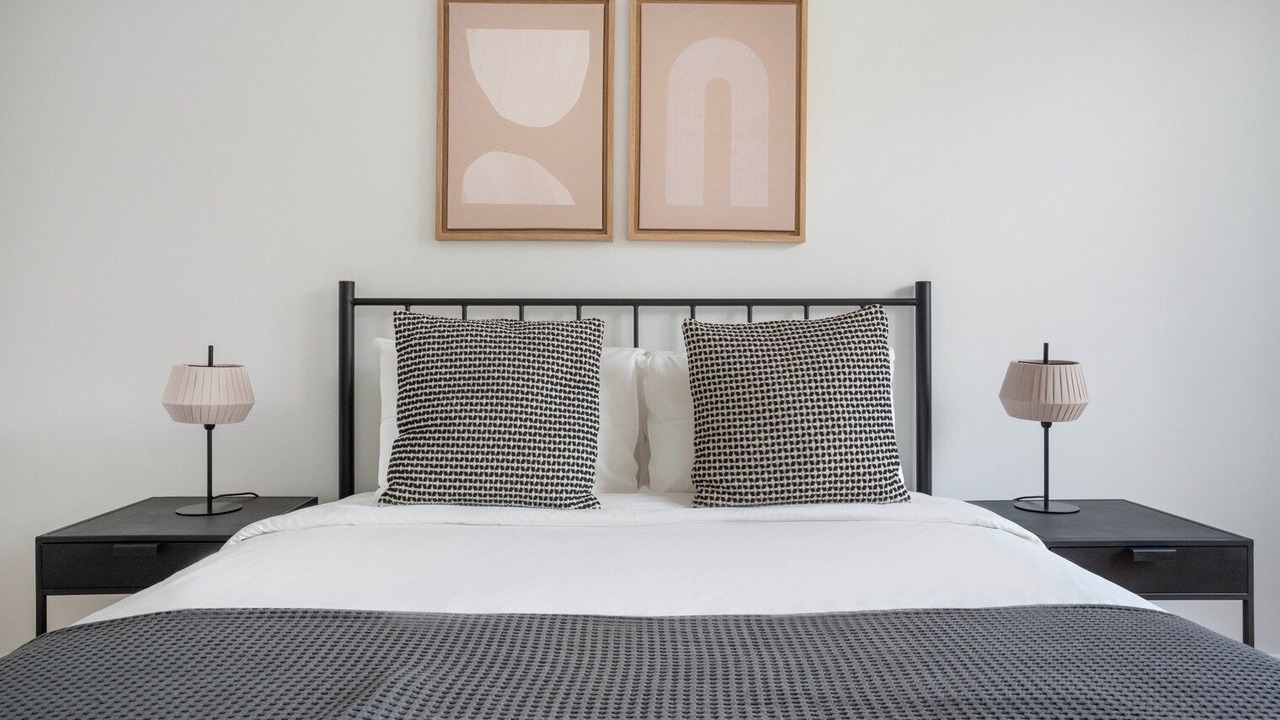 Photo of Bedroom in Horgen District