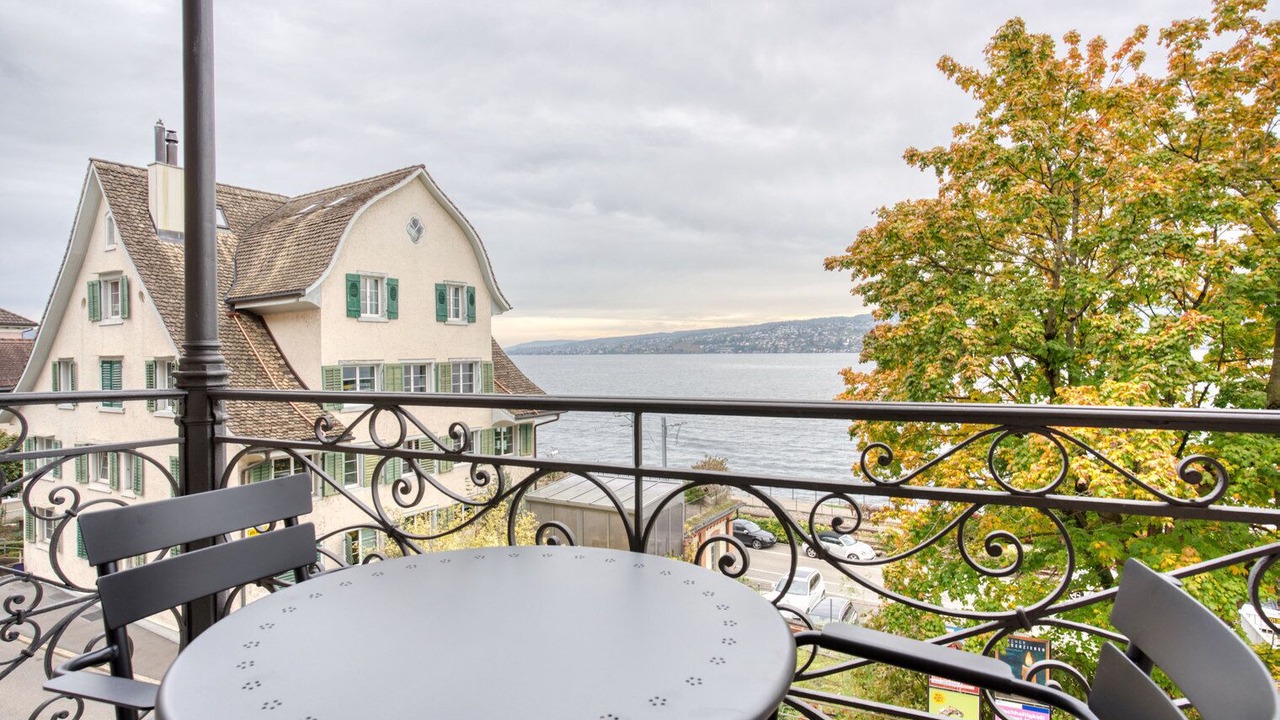 Photo of Outdoor in Horgen District