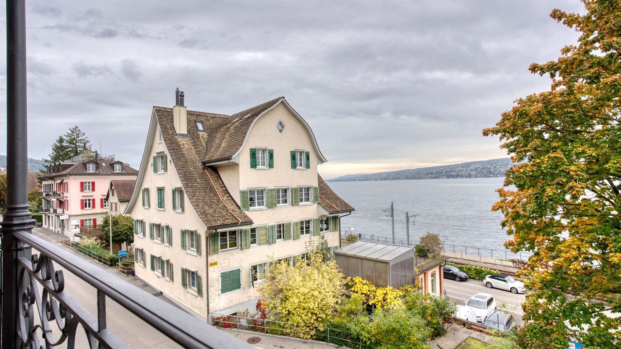 Photo of Outdoor in Horgen District