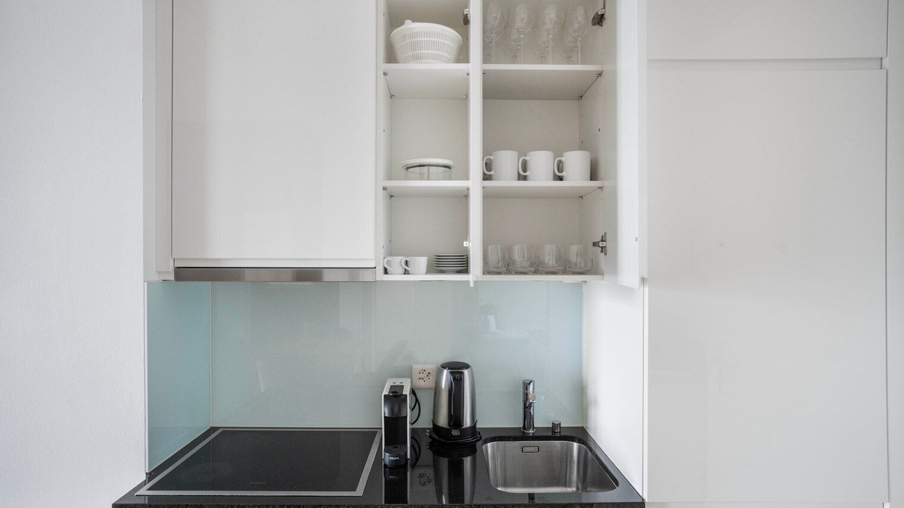 Photo of Kitchen in Horgen District