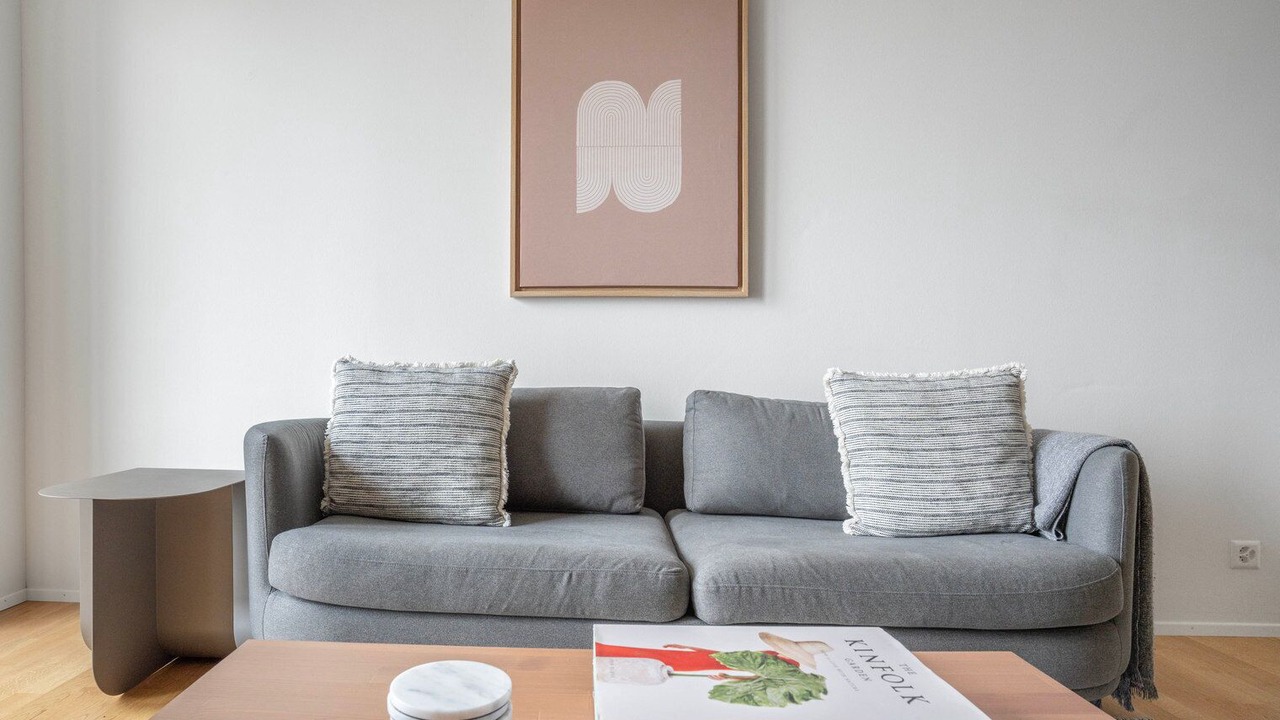 Photo of Livingroom in Horgen District