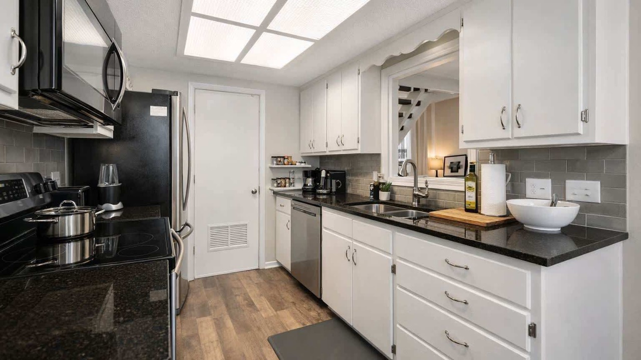 Photo of Kitchen in Lenexa