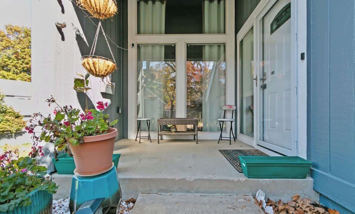 Photo of Outdoor in Lenexa