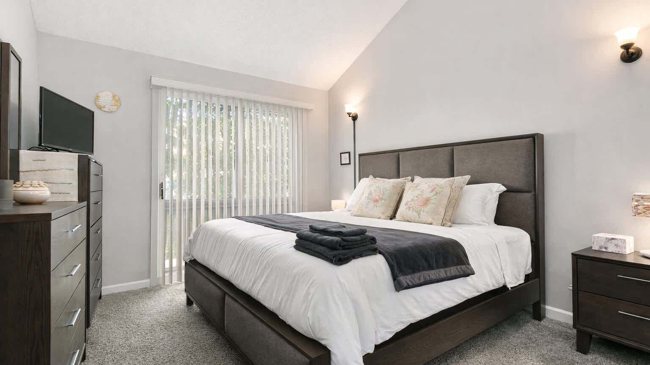 Photo of Bedroom in Lenexa