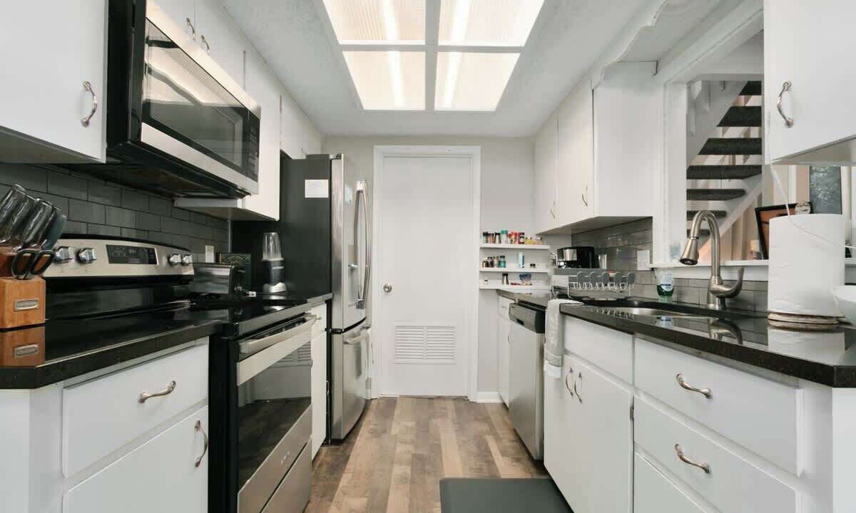 Photo of Kitchen in Lenexa