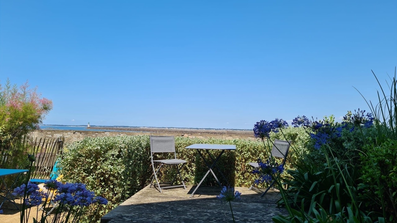 Photo of Outdoor in Le Croisic