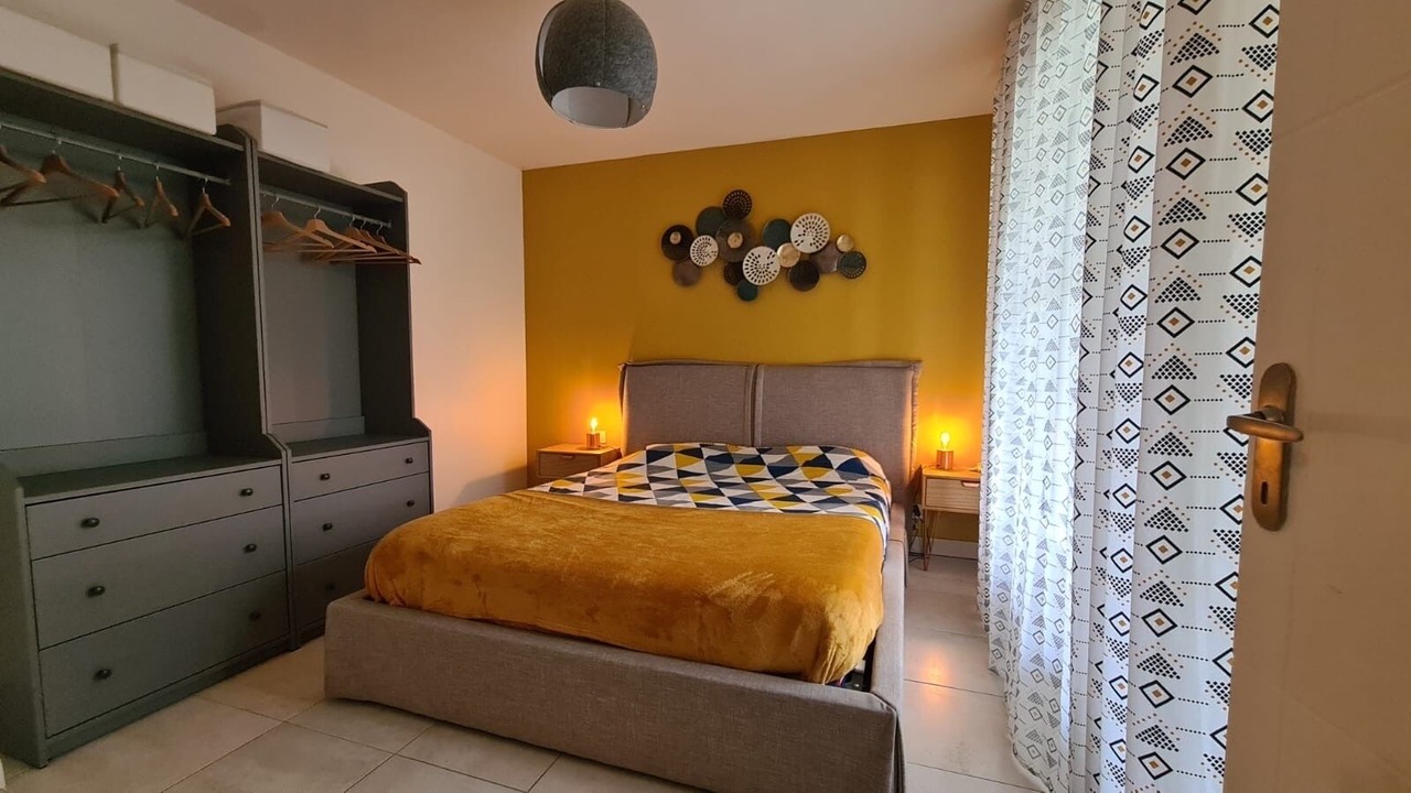 Photo of Bedroom in Le Croisic