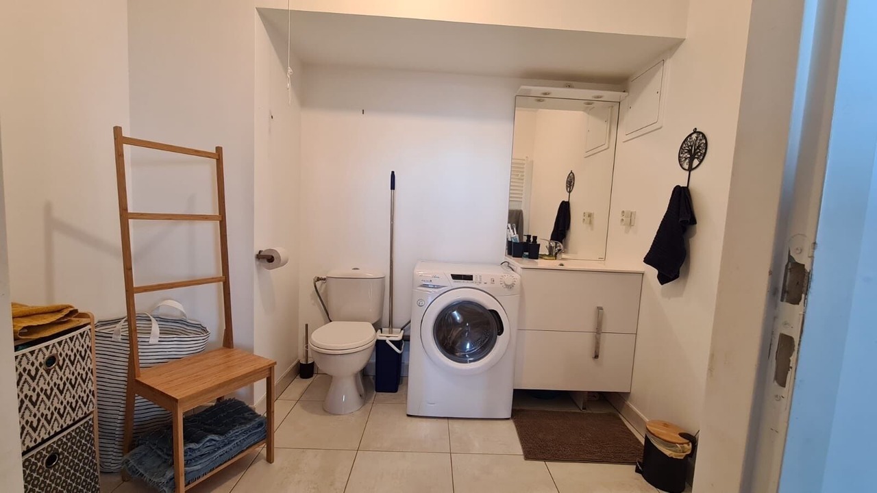 Photo of Bathroom in Le Croisic
