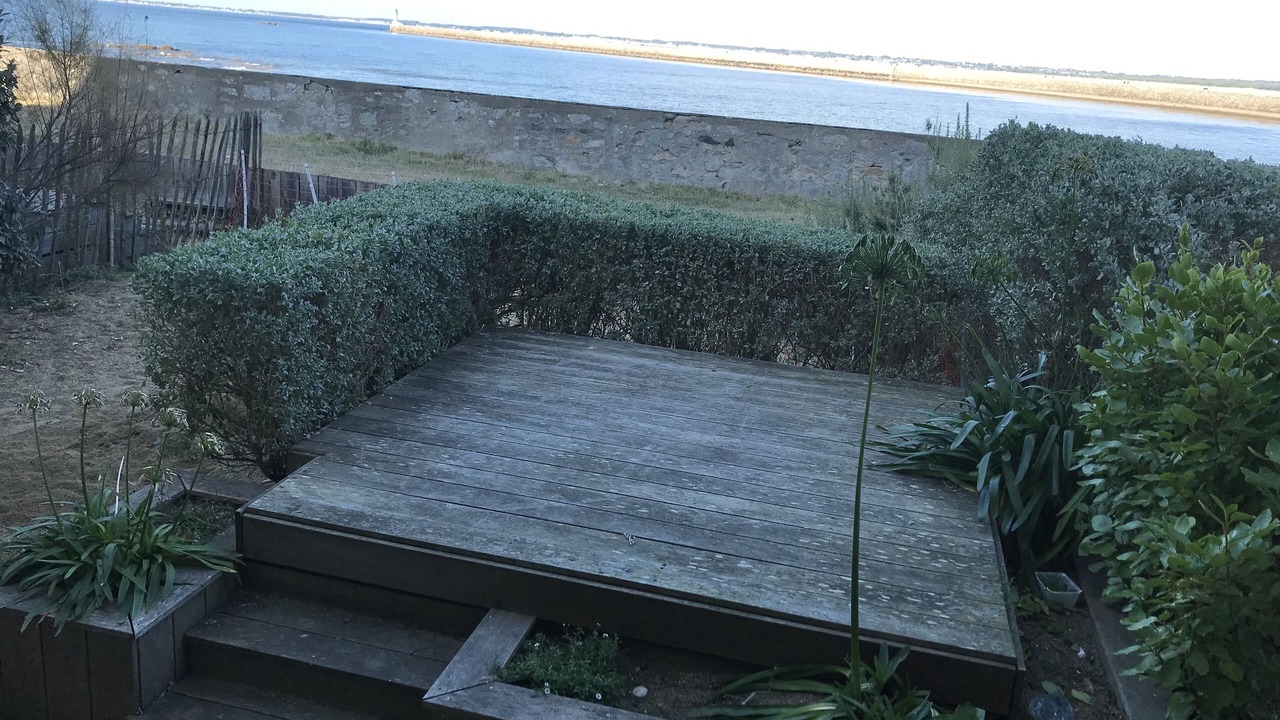 Photo of Outdoor in Le Croisic