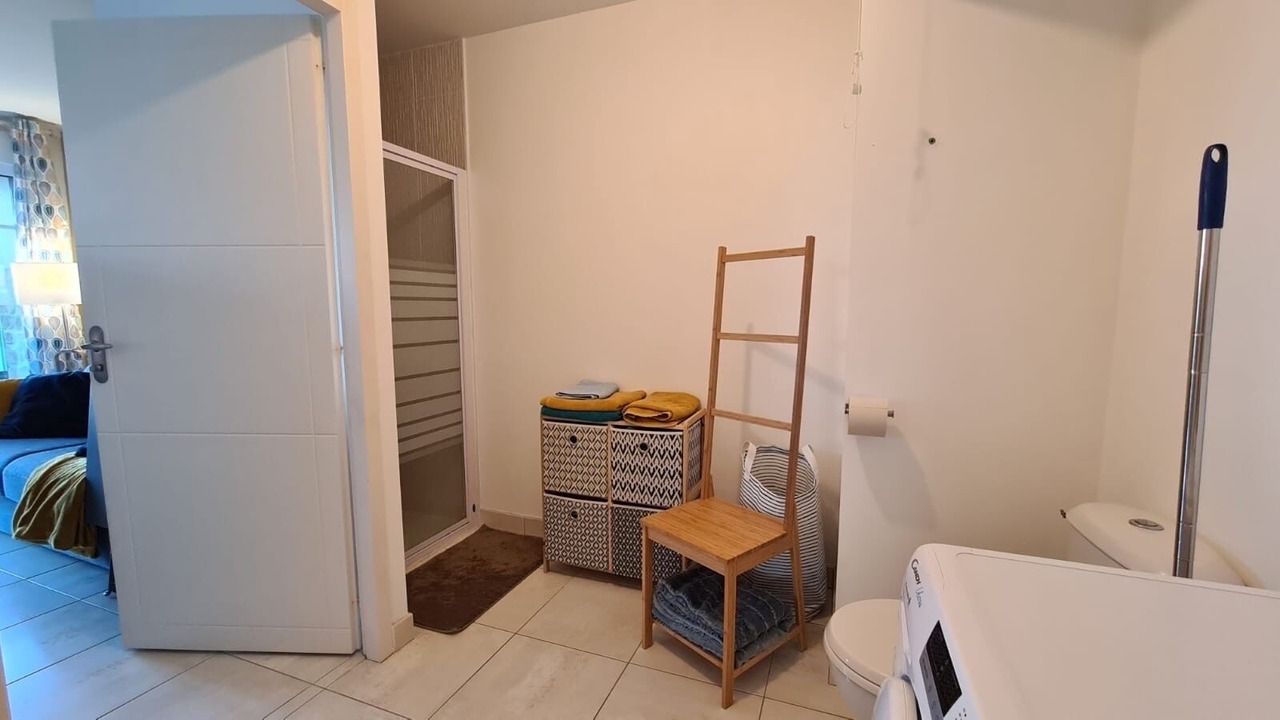 Photo of Bedroom in Le Croisic
