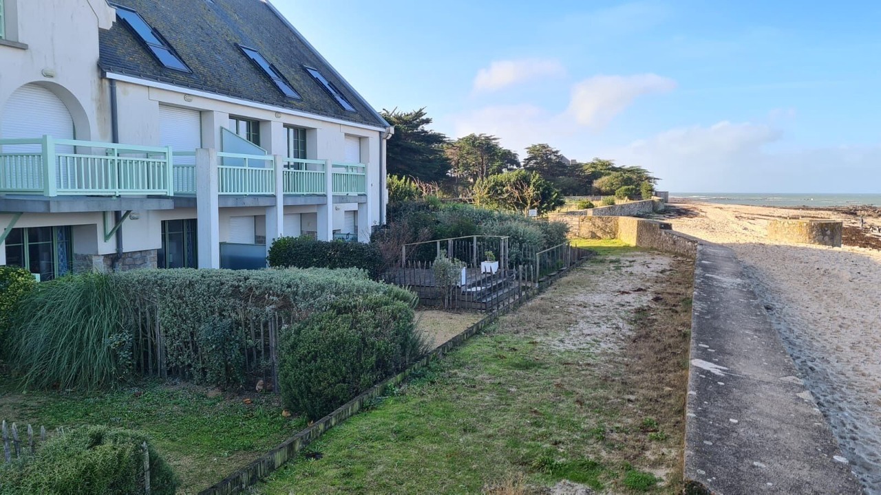 Photo of Outdoor in Le Croisic