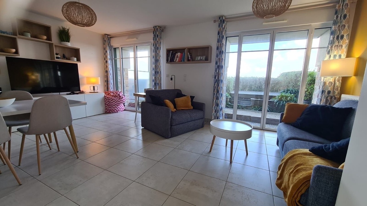 Photo of Livingroom in Le Croisic