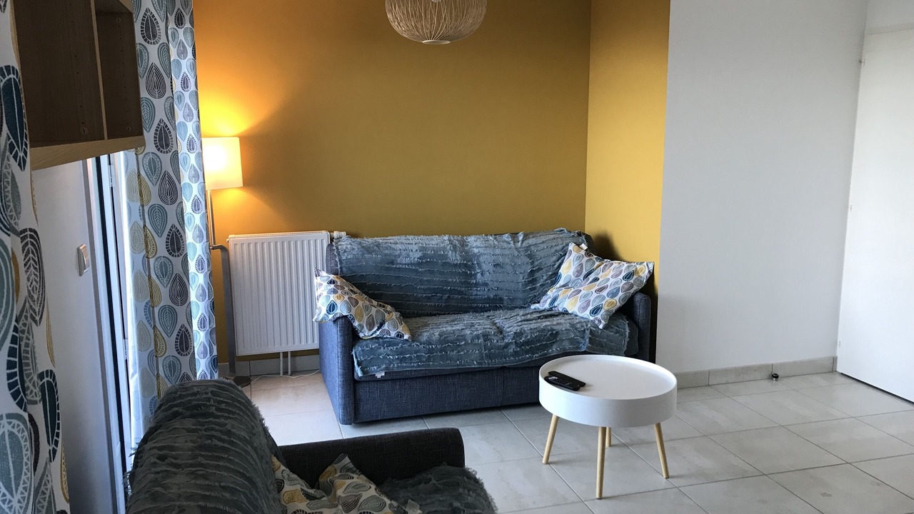 Photo of Livingroom in Le Croisic
