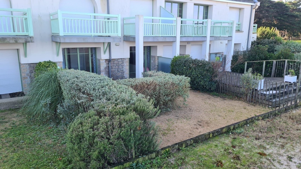 Photo of Outdoor in Le Croisic