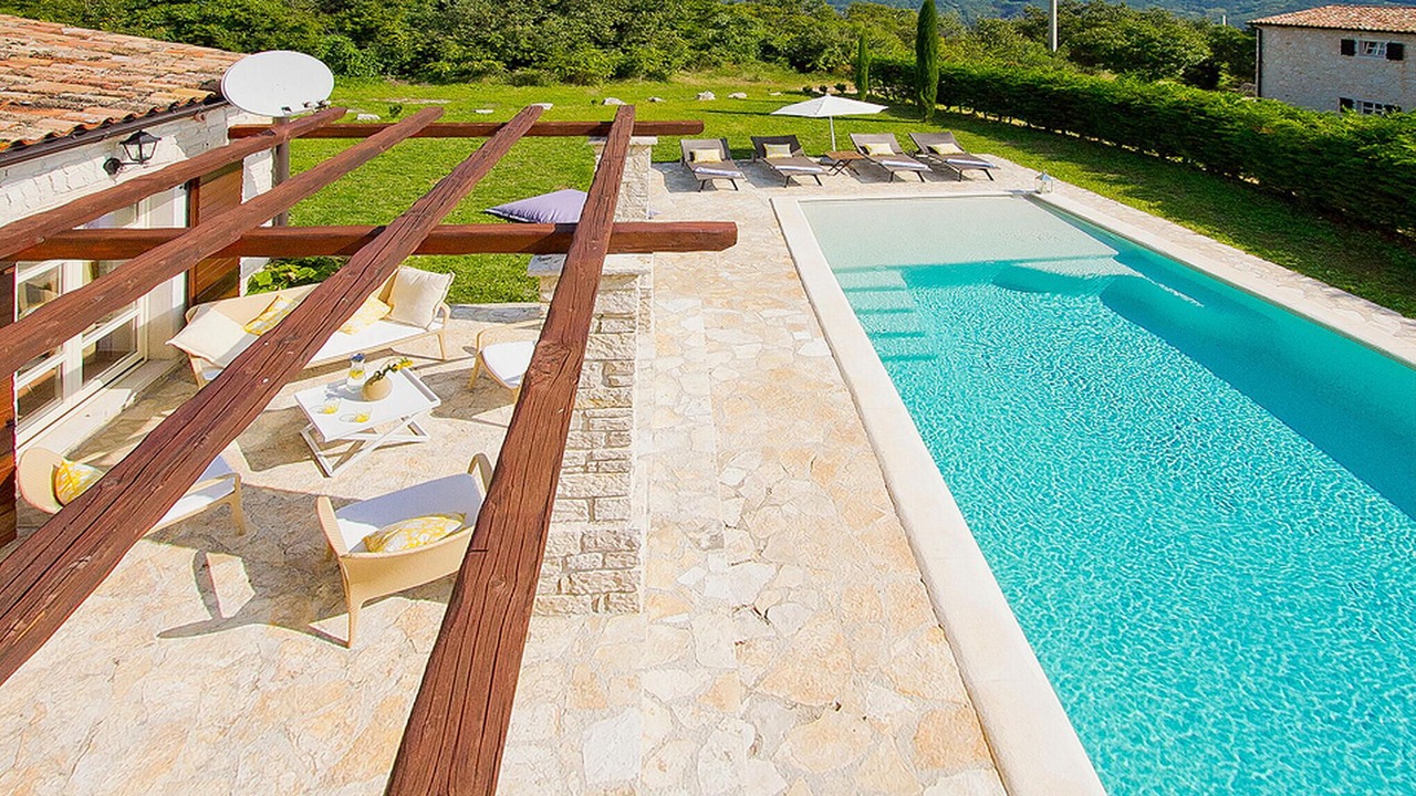 Photo of Outdoor in Buzet