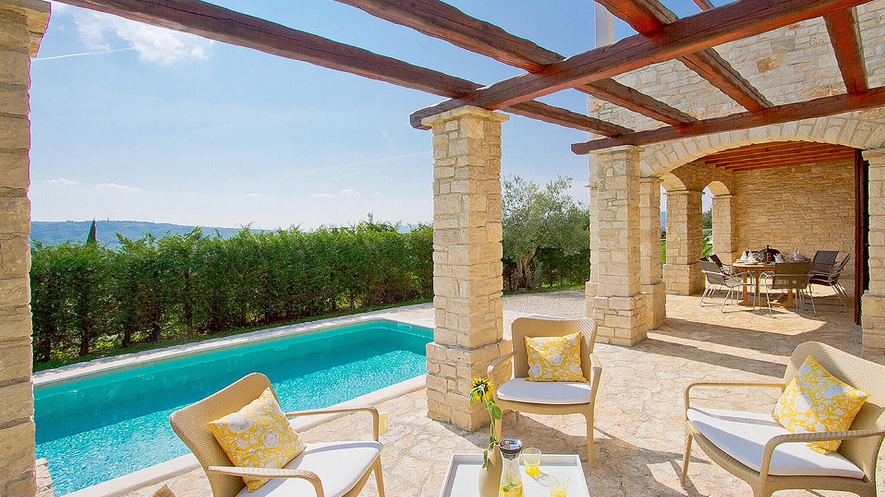 Photo of Outdoor in Buzet