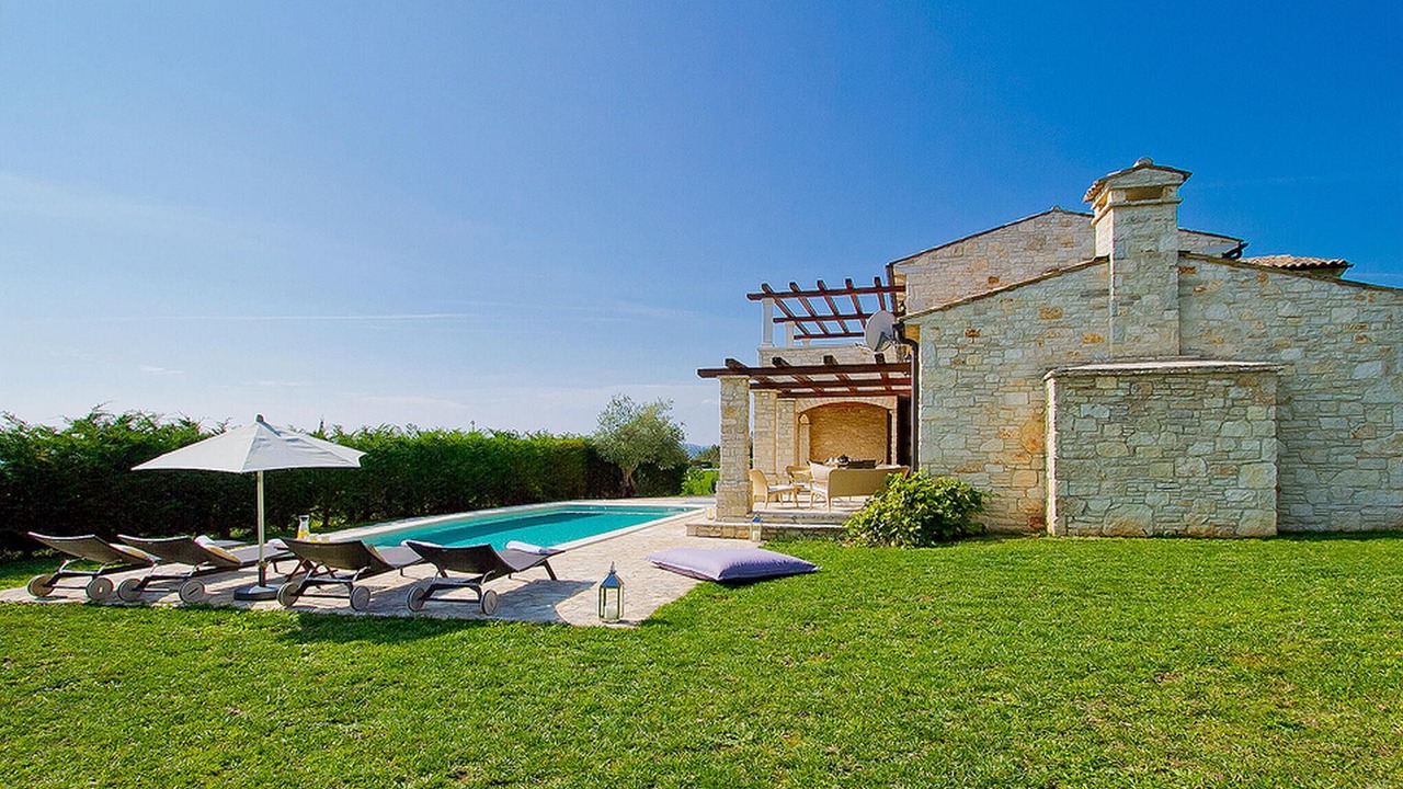 Photo of Outdoor in Buzet