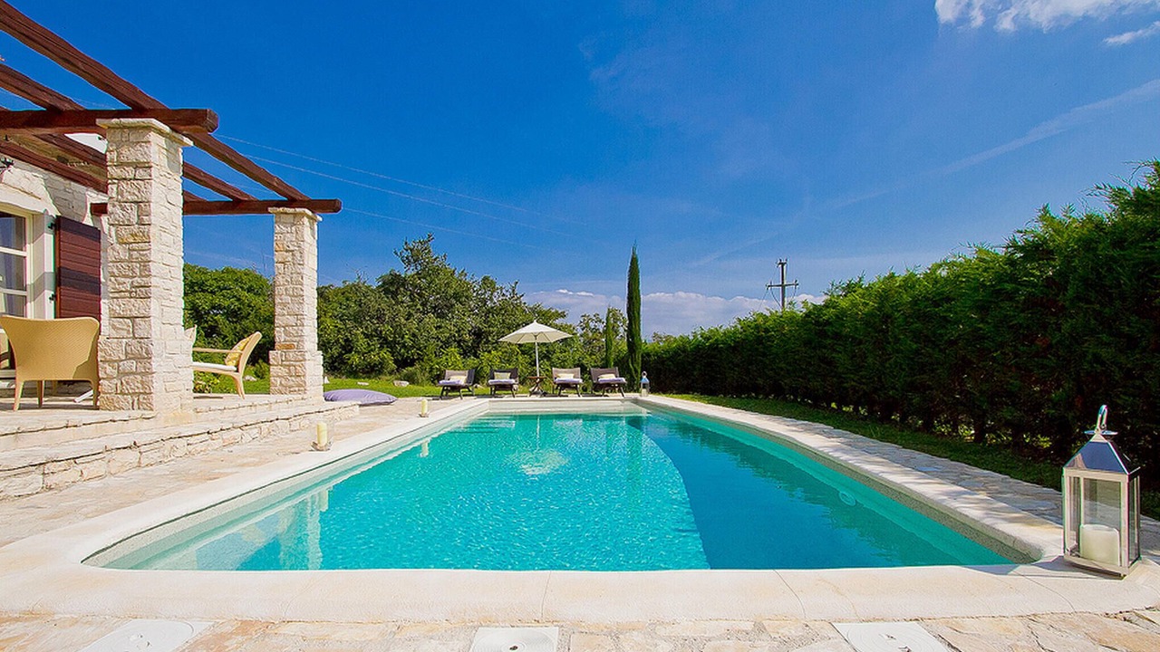 Photo of Outdoor in Buzet
