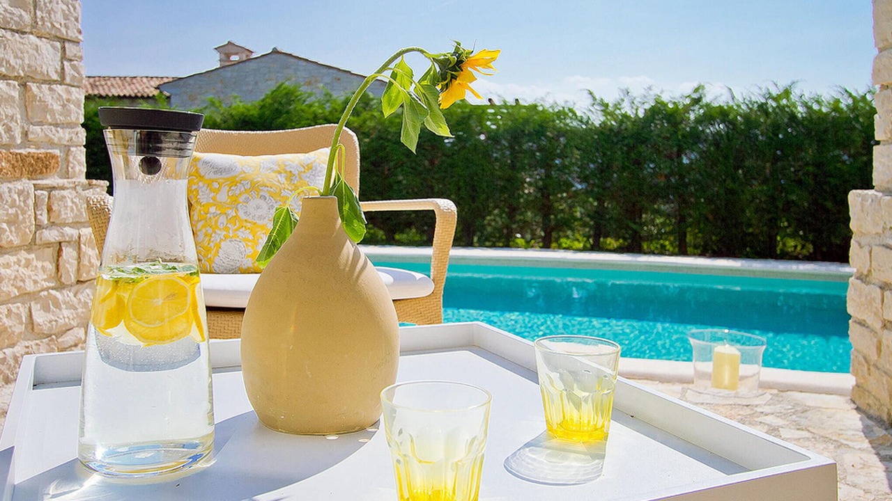 Photo of Outdoor in Buzet