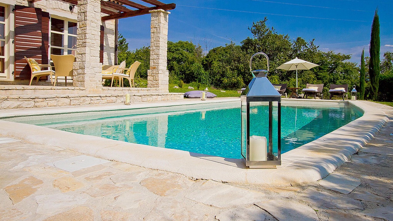 Photo of Outdoor in Buzet