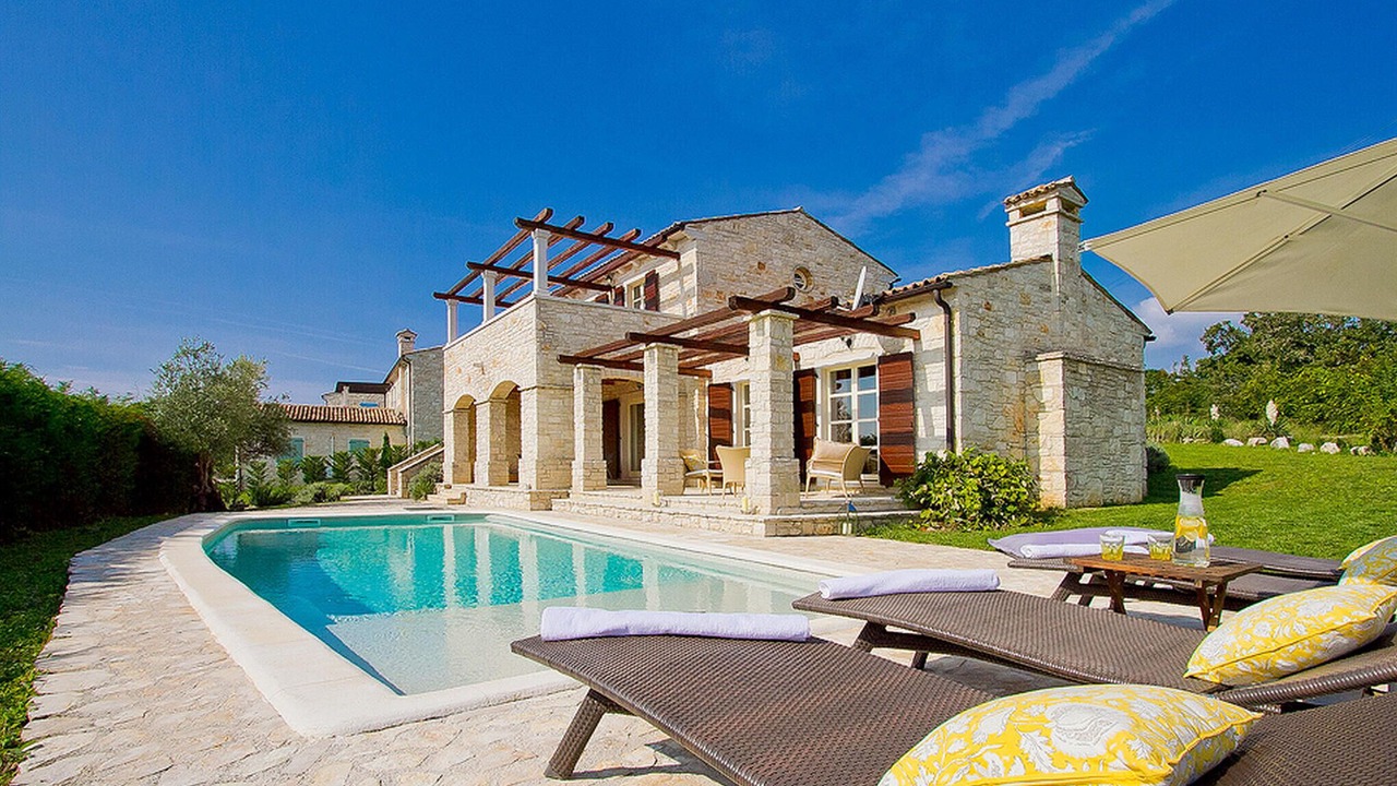 Photo of Outdoor in Buzet