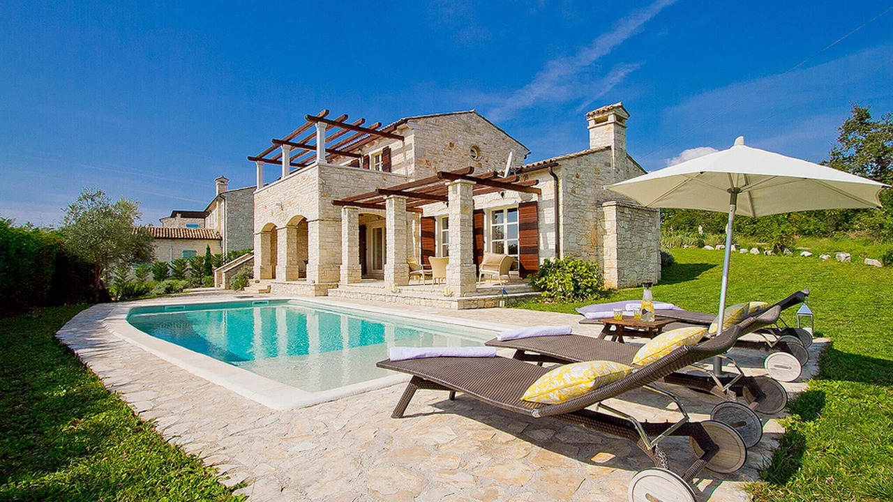 Photo of Outdoor in Buzet