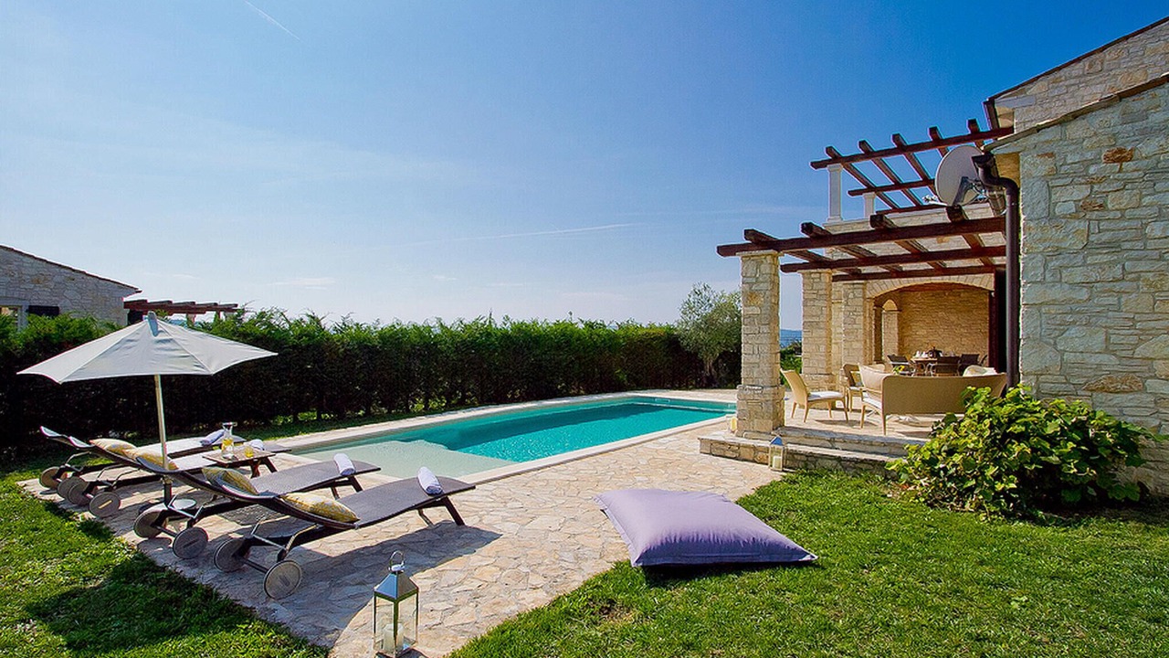 Photo of Outdoor in Buzet