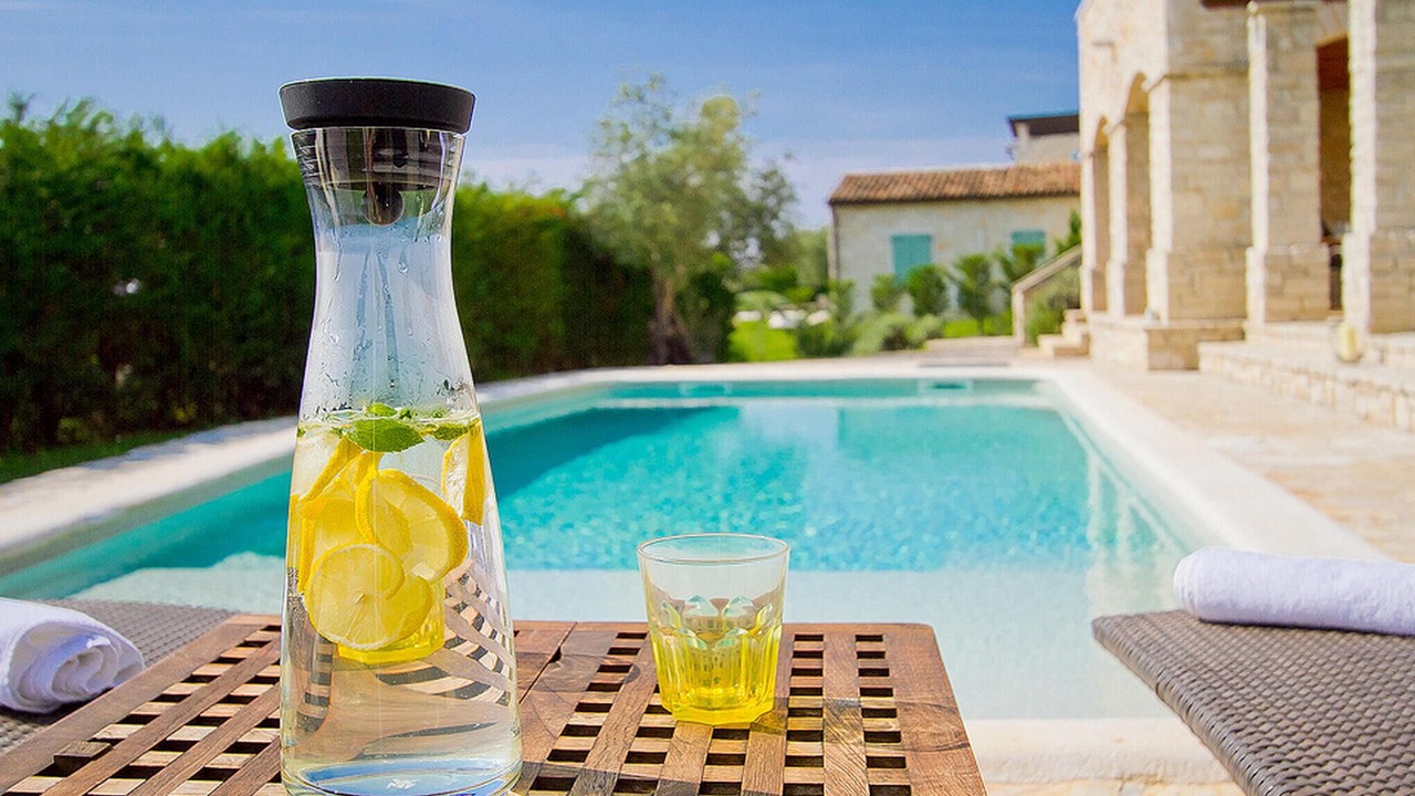 Photo of Outdoor in Buzet