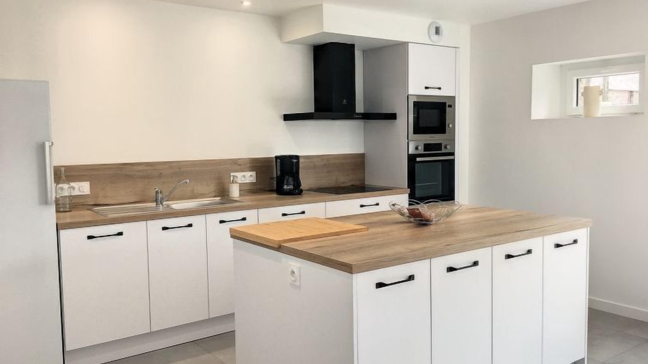 Photo of Bedroom in La Fresnais