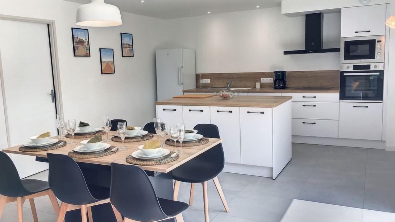 Photo of Bedroom in La Fresnais