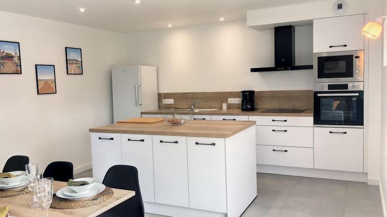 Photo of Bedroom in La Fresnais