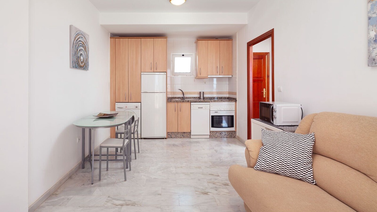 Photo of Livingroom in El Faro