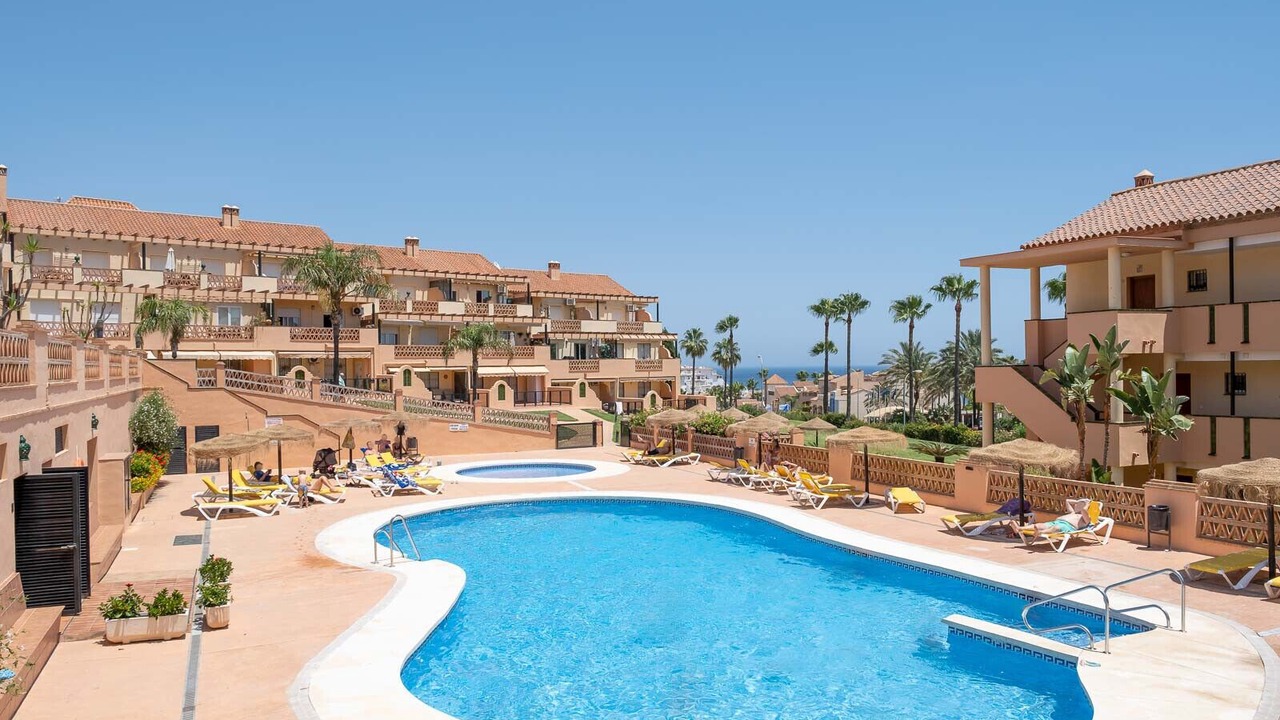 Photo of Outdoor in El Faro