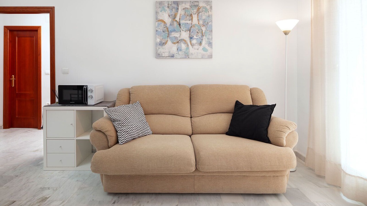 Photo of Livingroom in El Faro