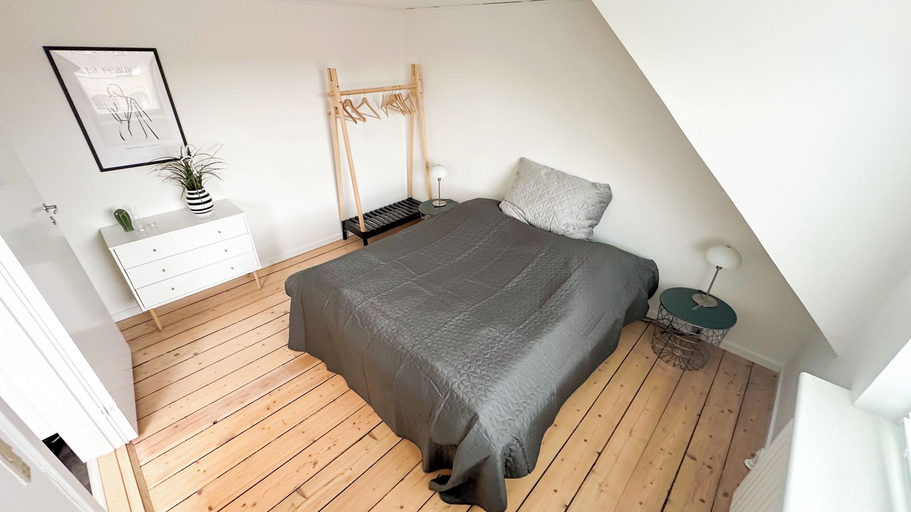 Photo of Bedroom in Aalborg