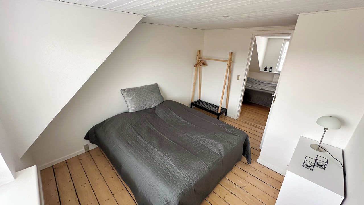 Photo of Bedroom in Aalborg