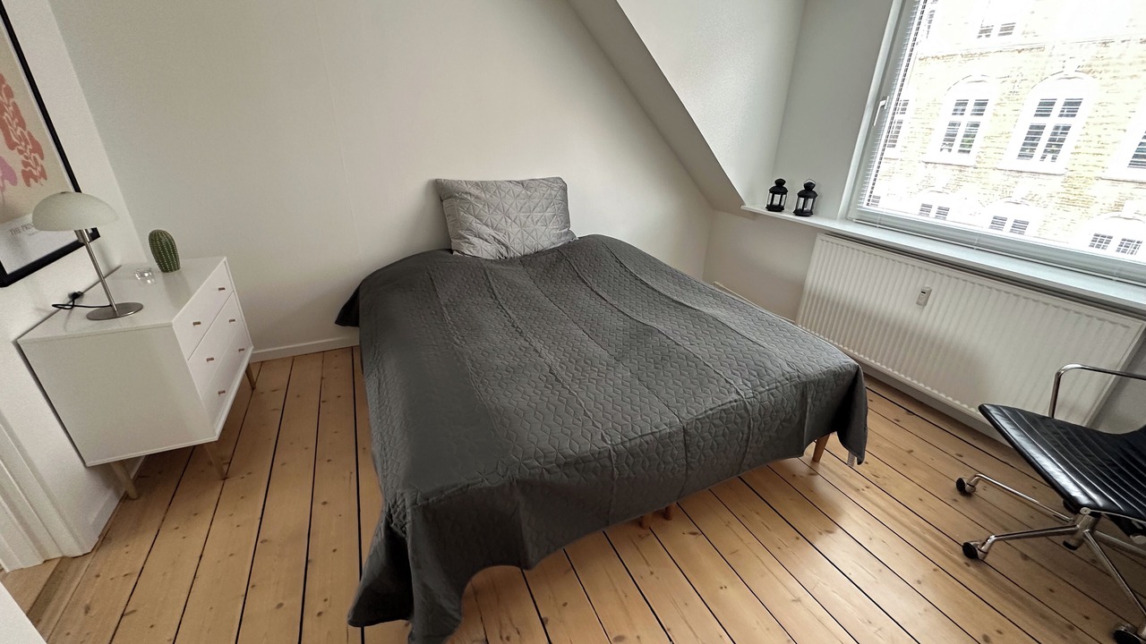Photo of Bedroom in Aalborg